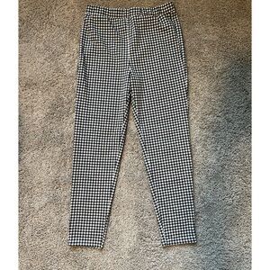 Gingnam Straight Leg Pants